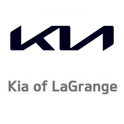 Kia of LaGrange Logo